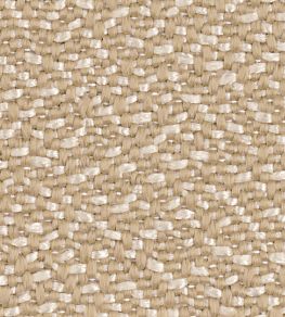 Calanques Fabric by Camengo Lin