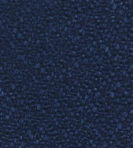 Calanques Fabric by Camengo Navy
