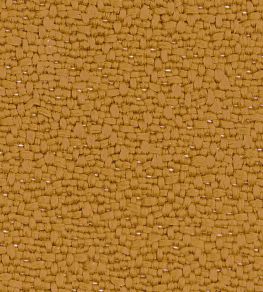 Calanques Fabric by Camengo Safran