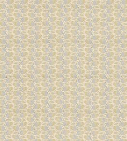 Calcot Fabric by GP & J Baker Green/Blue