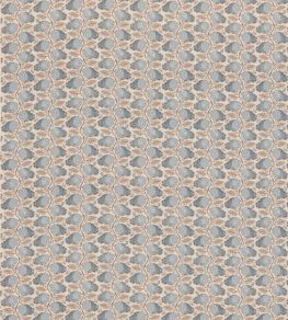 Calcot Fabric by GP & J Baker Indigo