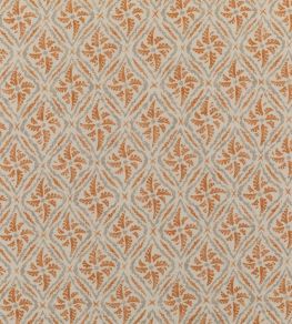 Calissons Fabric by Marvic Amber