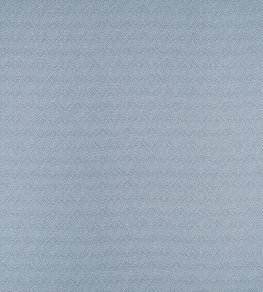 Calista Fabric by Thibaut Cornflower