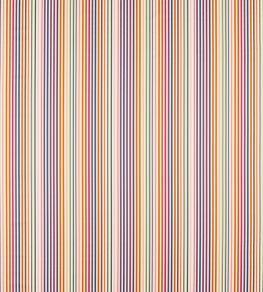 Calla Fabric by Harlequin Pomegranate / Clemantine / Peony / Blueberry