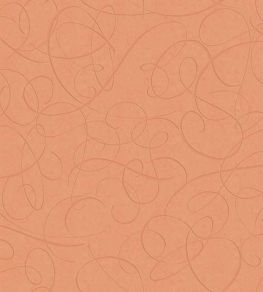 Calligraphy Bird Wallpaper by Moooi Blossom
