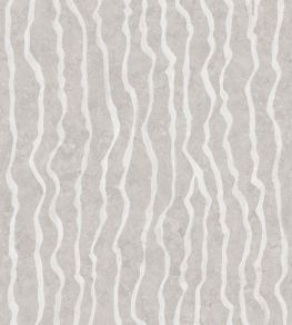 Calligraphy Wallpaper by Coordonne Pearl