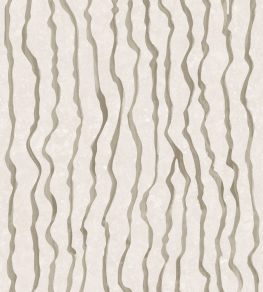 Calligraphy Wallpaper by Coordonne Sand