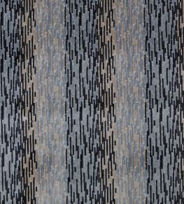 Cally Fabric by Villa Nova Indigo