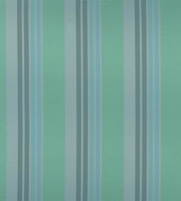 Calozzo Largo Fabric by Designers Guild Aqua