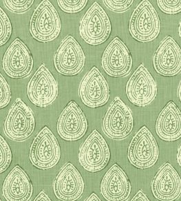 Camber Fabric by Baker Lifestyle Green