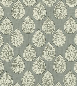 Camber Fabric by Baker Lifestyle Pebble
