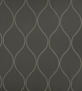 Cameo Fabric by Mark Alexander Driftwood