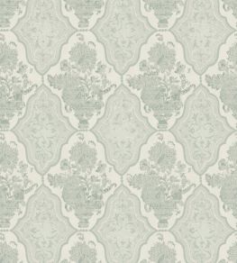 Cameo Vase Wallpaper by DADO 01 Mist