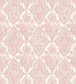 Cameo Vase Wallpaper by DADO 04 Rose