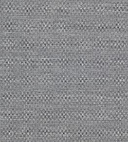 Cameron Fabric by Clarke & Clarke Ebony