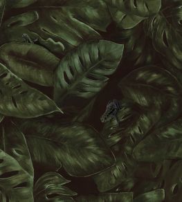 Cameroon Wallpaper by Rebel Walls Fern