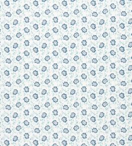 Camomile Fabric by Designers Guild Aqua