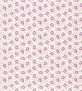 Camomile Fabric by Designers Guild Fuchsia