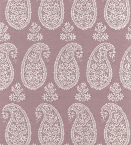 Campania Paisley Fabric by Anna French Lavender
