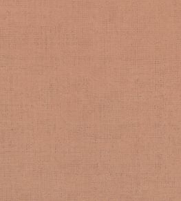 Campo Wallpaper by Osborne & Little Terracotta