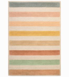 Candy Cane Rug by Villa Nova Ice Cream
