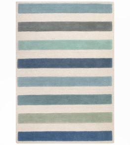 Candy Cane Rug by Villa Nova Ocean
