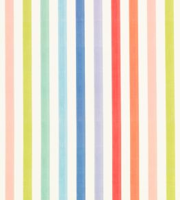 Candy Cane Fabric by Villa Nova Rainbow