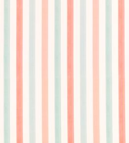 Candy Cane Fabric by Villa Nova Sorbet