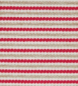 Candy Stripe in Harlow Fabric by Liberty Lacquer