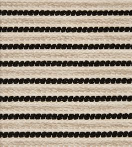 Candy Stripe in Harlow Fabric by Liberty Pewter