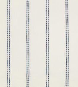 Cano Fabric by Villa Nova Sapphire