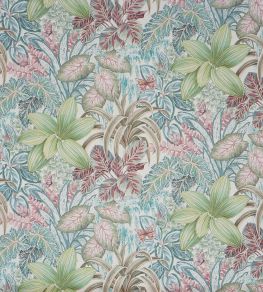 Canopy Fabric by Prestigious Textiles Seashell