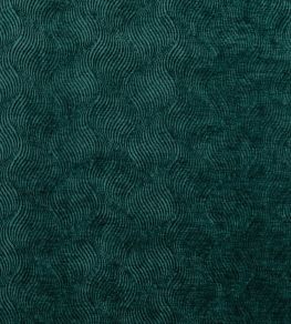 Canova Fabric by Prestigious Textiles Emerald