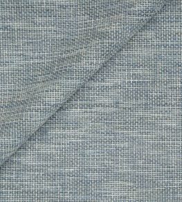 Canvaswork Fabric by Jim Thompson No.9 Ocean