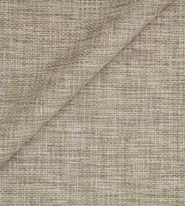 Canvaswork Fabric by Jim Thompson No.9 Umber