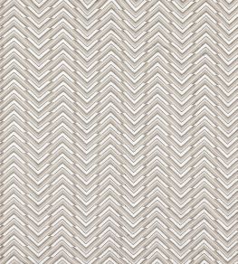 Canyon Fabric by Osborne & Little Ivory/Linen