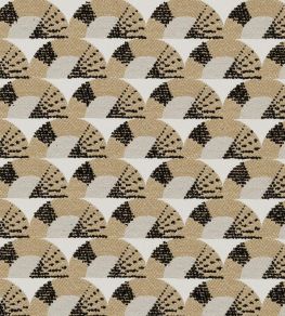 Cap Fabric by Nobilis Sand