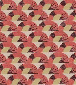 Cap Fabric by Nobilis Red