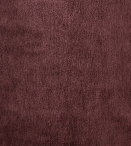 Cape Mohair Fabric by Warwick Beetroot