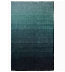 Capisoli Rug by Designers Guild Teal