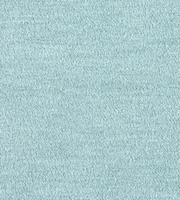 Capra Fabric by Thibaut Seafoam