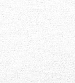 Capra Fabric by Thibaut Snow White