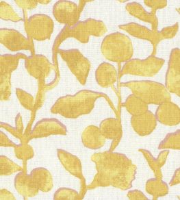 Capri Fabric by Marvic Honey