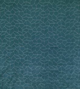 Capron Fabric by Casal Eucalyptus