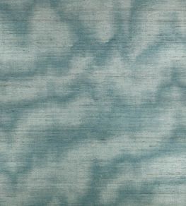 Caractere Wallpaper by Zinc Cerulean
