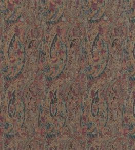 Caramoor Paisley Fabric by Ralph Lauren Jewel