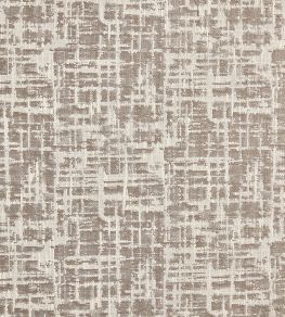 Carden Fabric by Prestigious Textiles Cinder