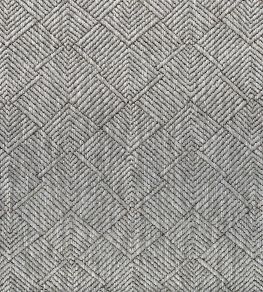 Cardinal Fabric by Casamance Acier