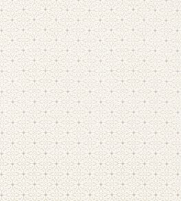 Carleon Fabric by Anna French Lilac
