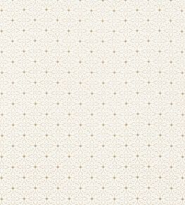 Carleon Fabric by Anna French Mushroom